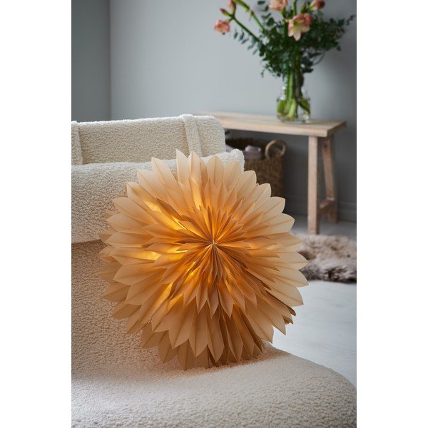 Decorazione luminosa natalizia Solina - Markslöjd-image-2
