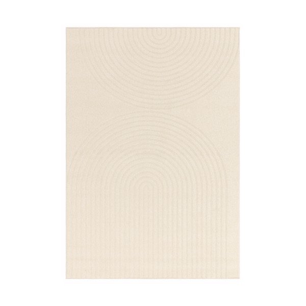 Tappeto beige , 200 x 290 cm Antibes - Asiatic Carpets