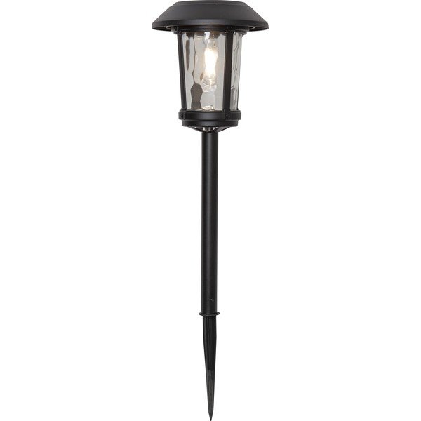 Apparecchio solare a LED per esterni, altezza 47 cm Florian - Star Trading-image-3