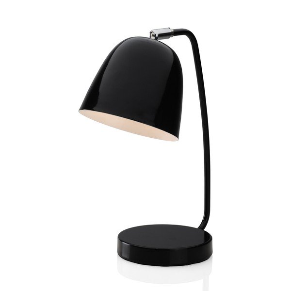 Stolní lampa Blackgande