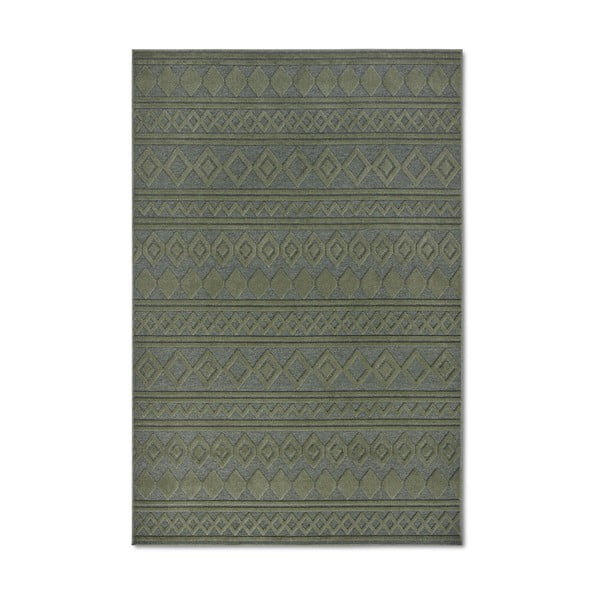 Tappeto verde in fibra riciclata 160x230 cm Catherine - Villeroy&Boch