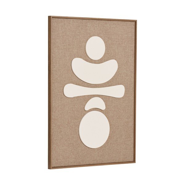 Dipinto 50x70 cm Diva – House Nordic