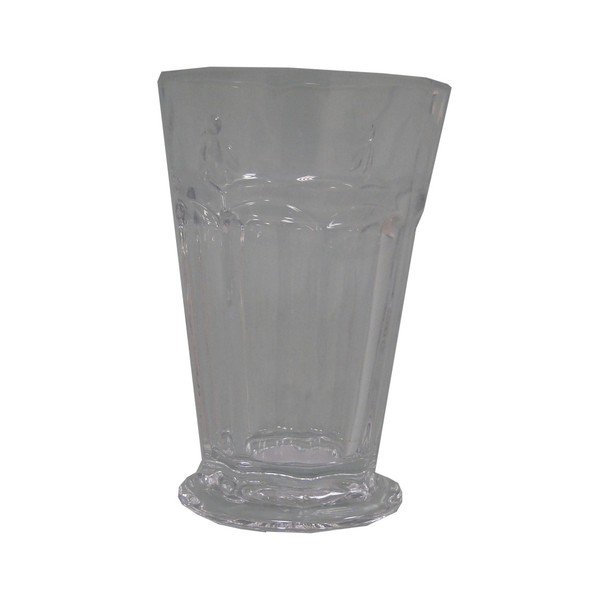 Bicchiere d'acqua, altezza 13 cm - Antic Line