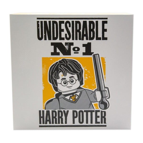 Set regalo Harry Potter - LEGO®-image-1