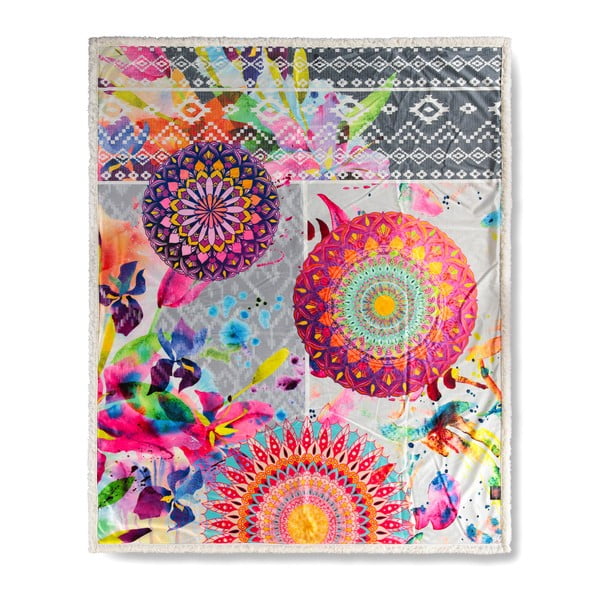 Coperta Multi, 130 x 160 cm Bolengo - HIP-image-2