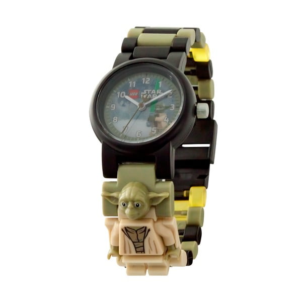 Guarda Star Wars Yoda - LEGO®
