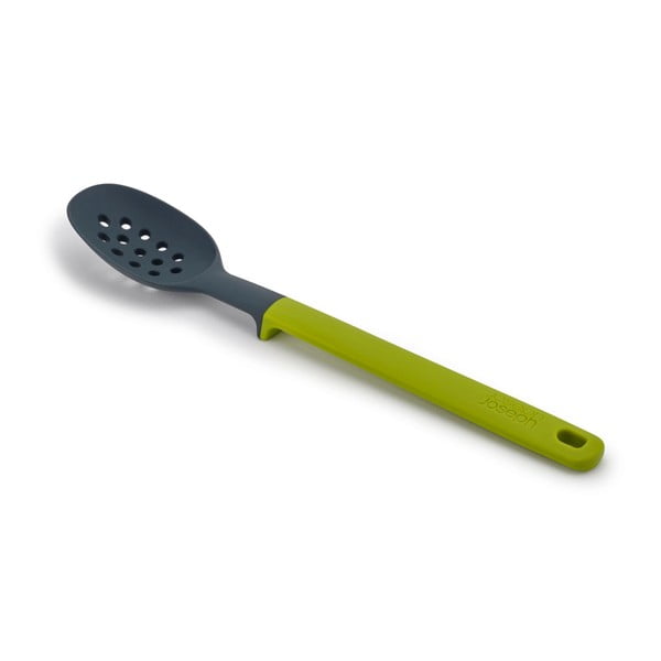 Pentola in silicone Elevate perforata grigio-verde - Joseph Joseph