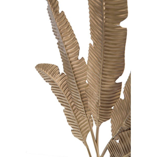 Statuetta in metallo Leaves - Mauro Ferretti-image-3