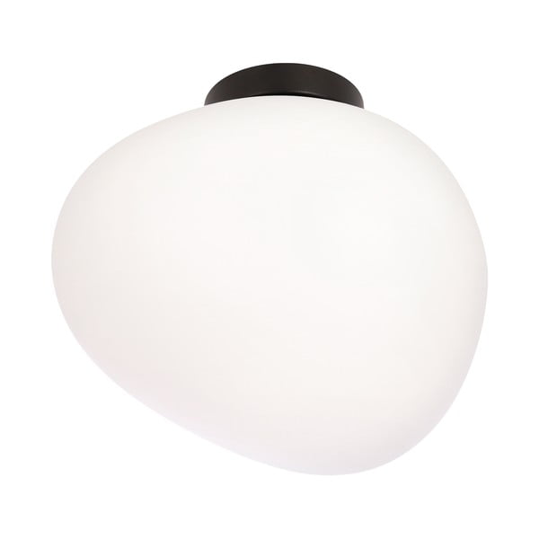 Plafoniera bianca Stones – Candellux Lighting-image-4