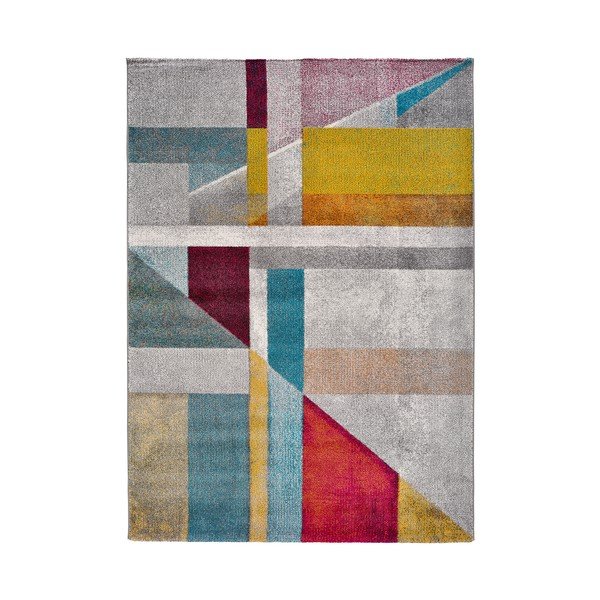 Tappeto , 120 x 170 cm Mod Garrio - Universal