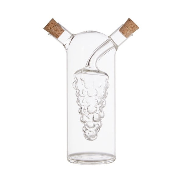 Set per aromi in vetro Montela - Premier Housewares-image-1