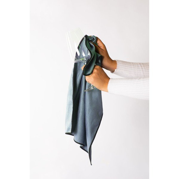 Panno in microfibra 60x40 cm Essential - Tiseco Home Studio-image-1