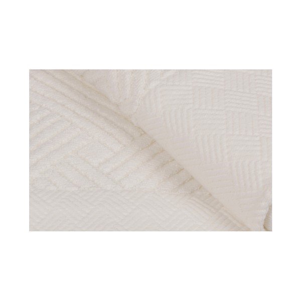 Set di 2 asciugamani Madame Coco Lora, 50 x 90 cm - Foutastic-image-4