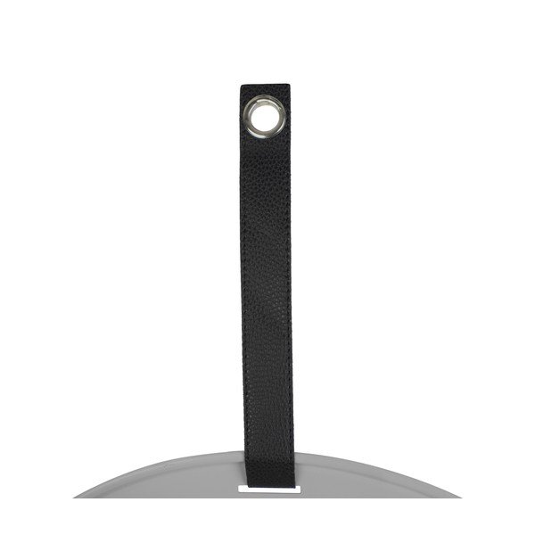 Bacheca magnetica grigia Perky, ø 50 cm - PT LIVING-image-2