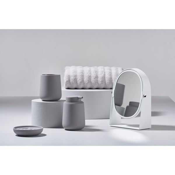 Scopino in gres grigio Nova One - Zone-image-1