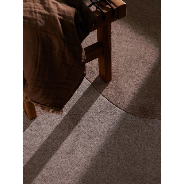 Tappeto viola in lana 120x170 cm Virelle – Villeroy&Boch-image-2