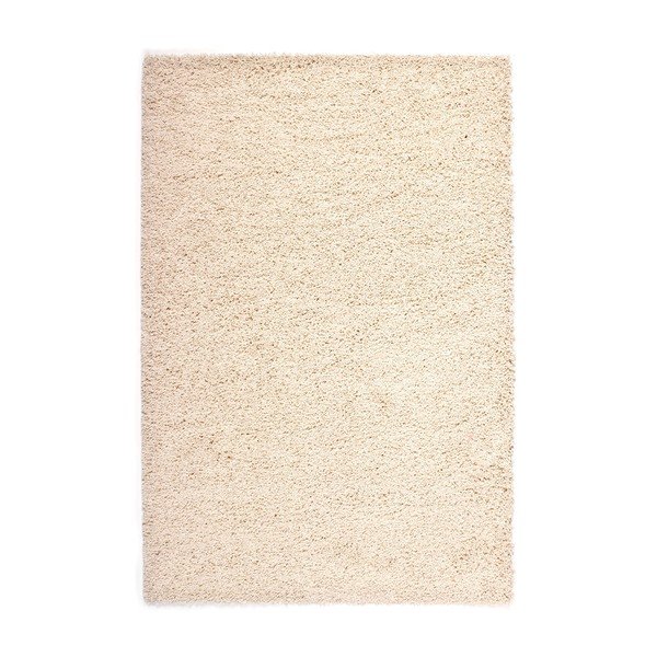 Tappeto bianco Catay, 125 x 67 cm - Universal
