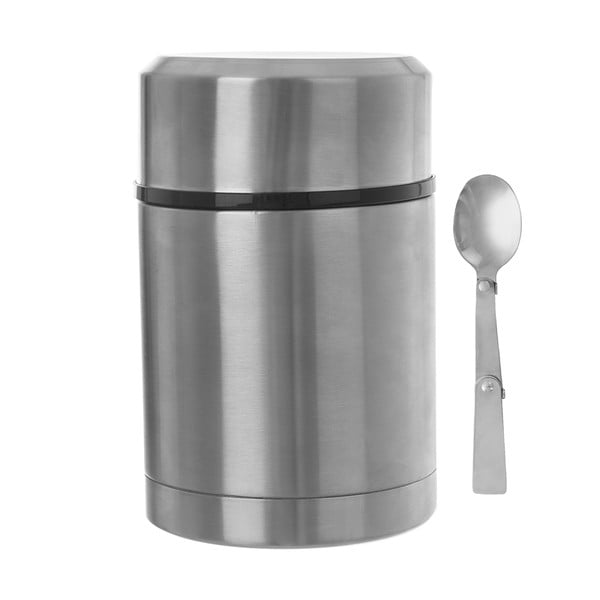 Termos per alimenti in acciaio inox, 700 ml - Orion-image-3
