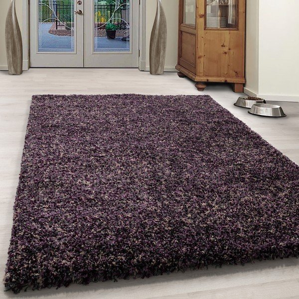 Tappeto viola scuro 160x230 cm Enjoy - Ayyildiz Carpets-image-1