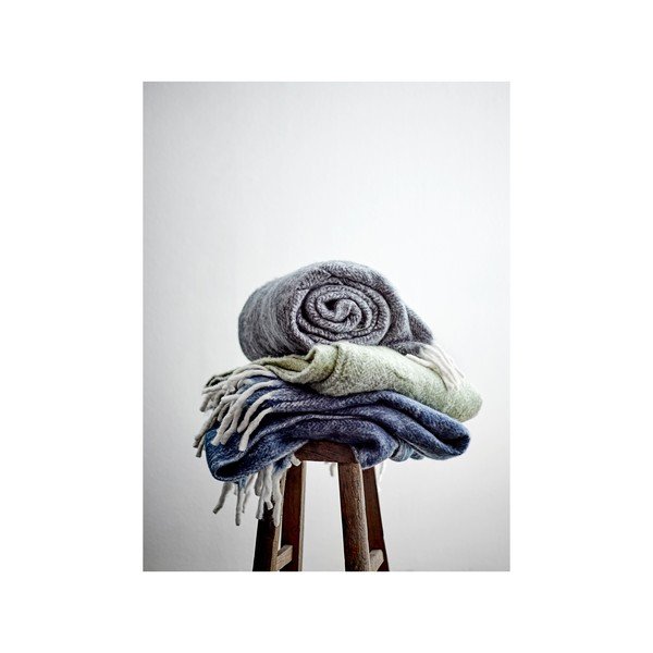Coperta 150x200 cm Brushed - Södahl-image-2