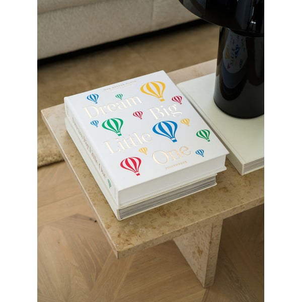 Album fotografico Dream Big Little One – Printworks-image-2