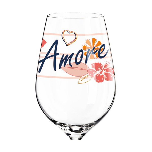 Sklenice z křišťálového skla Ritzenhoff Gabriel Weirich, 600 ml-image-2