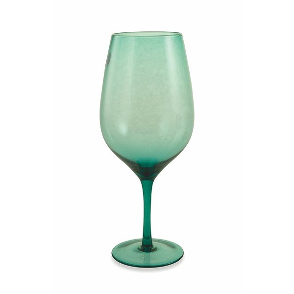 Set di 6 bicchieri Villa d'Este , 428 ml Happy Hour - VDE Tivoli 1996-image-3
