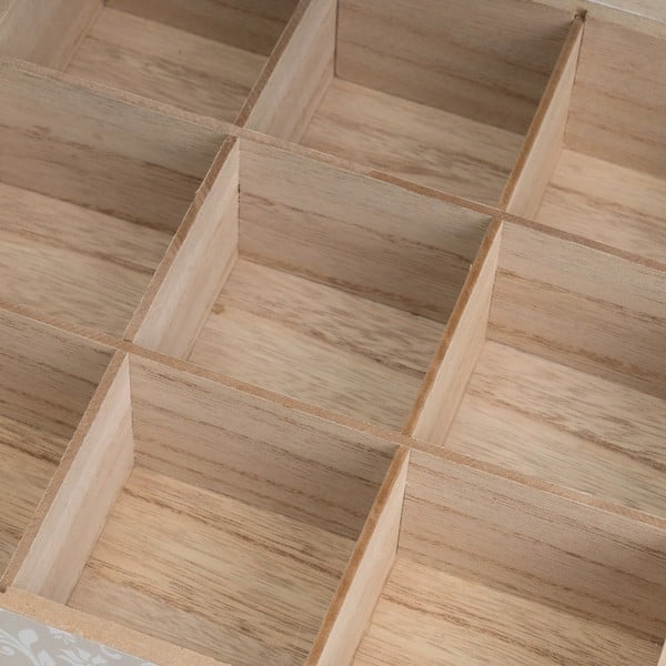 Scatola per il tè - Casa Selección-image-2