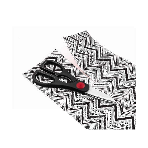 Carta da parati decorativa per mobili Etnica Yawo - Ambiance-image-4