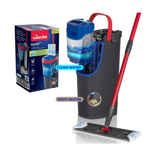 Mop con secchio H2PrO – Vileda