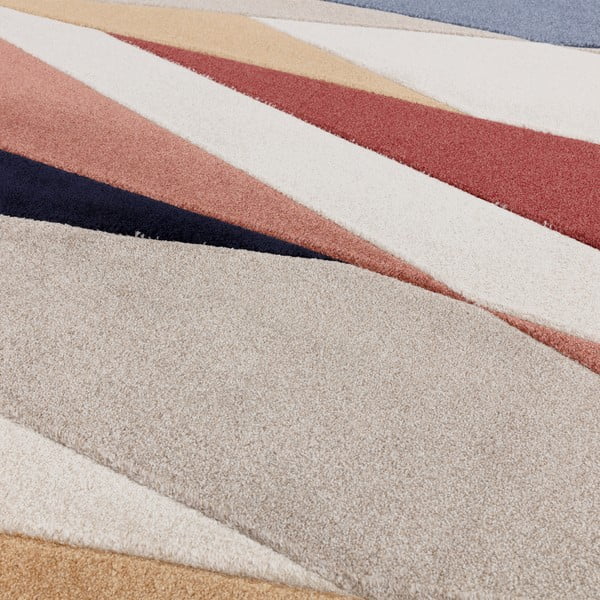 Tappeto 160x230 cm Sketch - Asiatic Carpets-image-1