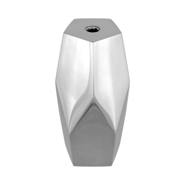 Paralume in argento ø 4,5 cm Brighter Days Penta - UMAGE-image-2