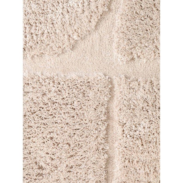 Tappeto rotondo color crema tessuto a mano ø 160 cm Lambeth Jasper – Ted Baker-image-4