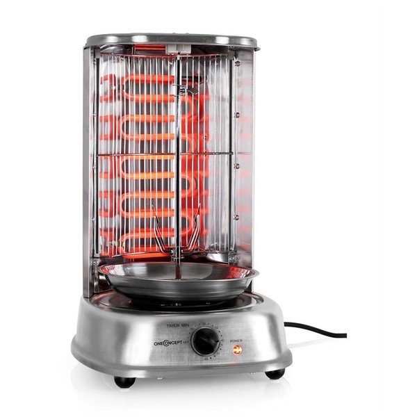 Master kebab grill Kebap Master - OneConcept
