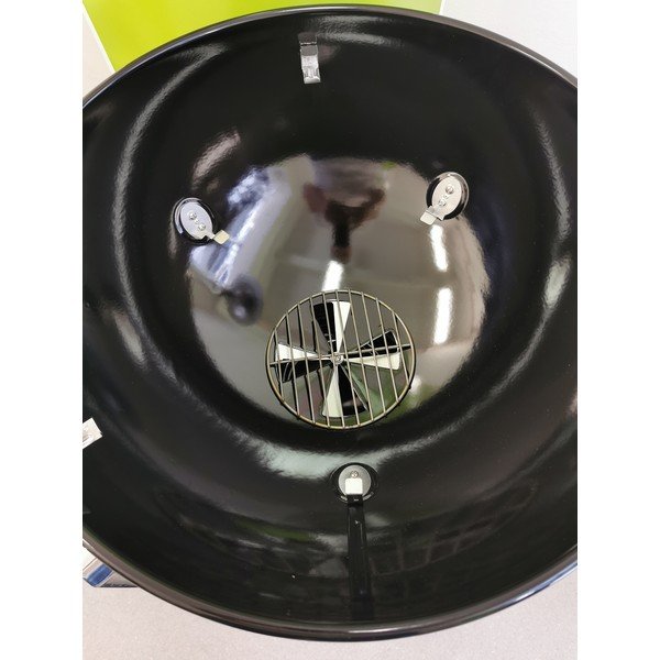 Griglia a carbone Chelsea, ø 57 cm Chelsea 570 C - Outdoorchef-image-4