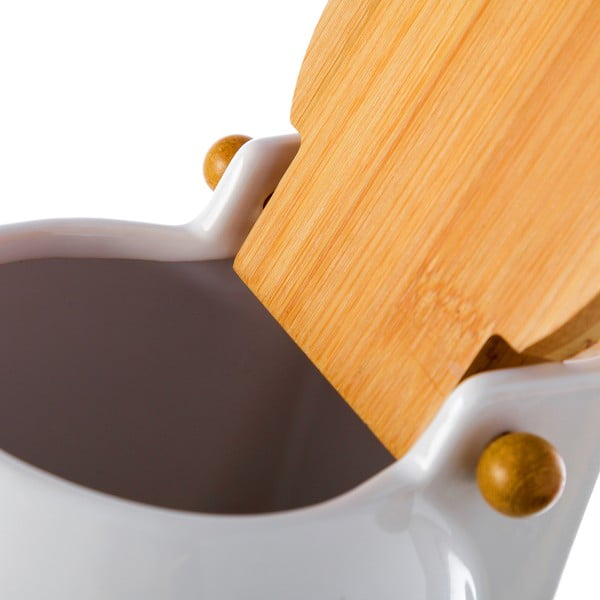 Contenitore per sale 700 ml - Casa Selección-image-3