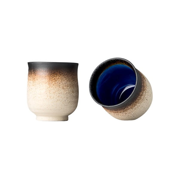 Tazza in ceramica Cobalt - MIJ-image-2