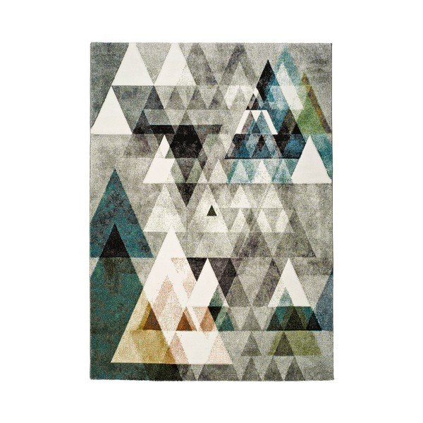 Tappeto Optik, 60 x 120 cm - Universal