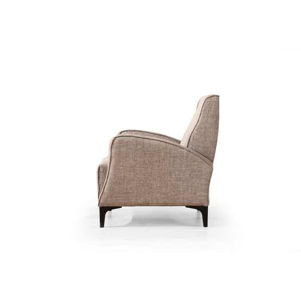 Poltrona beige Petra - Balcab Home-image-2