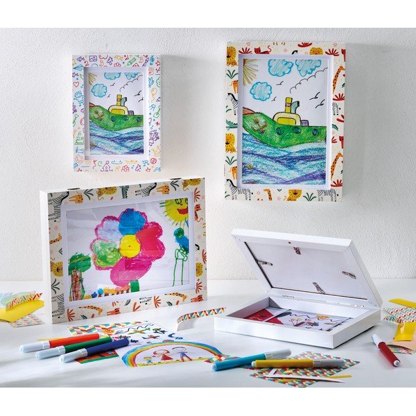 Cornice da appendere 25x34 cm – Brandani-image-1