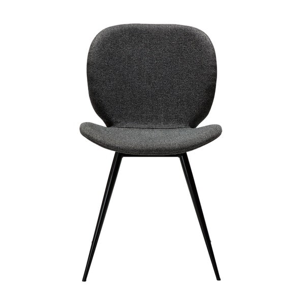 Sedia da pranzo grigio scuro Cloud - DAN-FORM Denmark-image-2