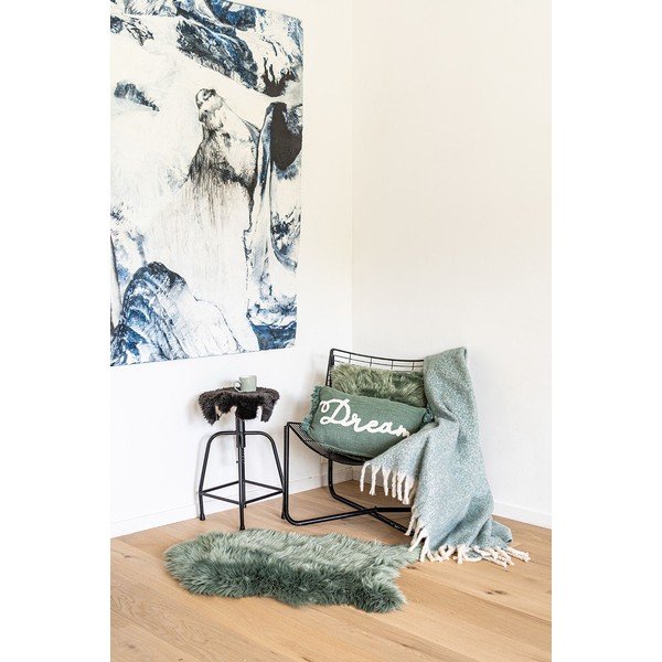 Cuscino decorativo 50x30 cm Cotton Slub Dream - Tiseco Home Studio-image-1