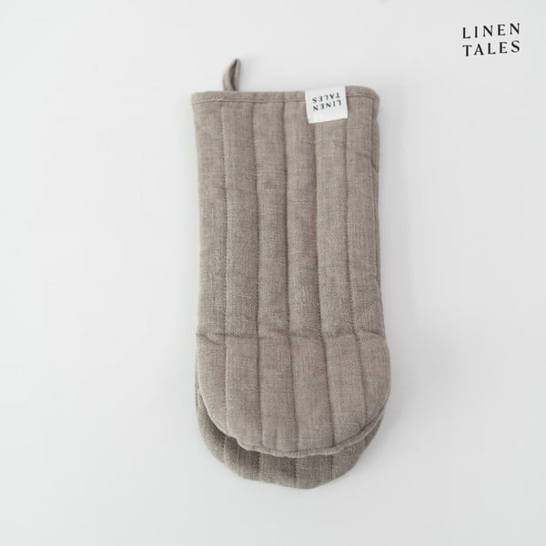 Presina in lino Natural - Linen Tales-image-3
