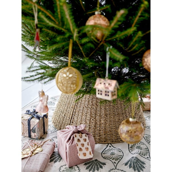 Palline di Natale in set da 2 Jenna - Bloomingville-image-4