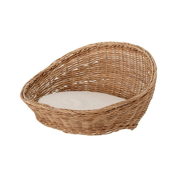 Cuccia per cani in colore naturale 30x40 cm Tille - Bloomingville-image-2