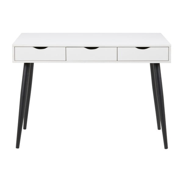 Tavolo da lavoro 110x50 cm Neptun - Actona-image-2