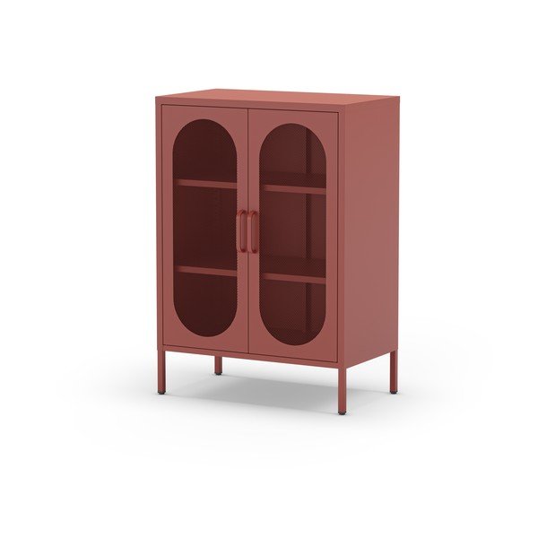 Mobile color mattone 70x100 cm Diora - Marckeric-image-2