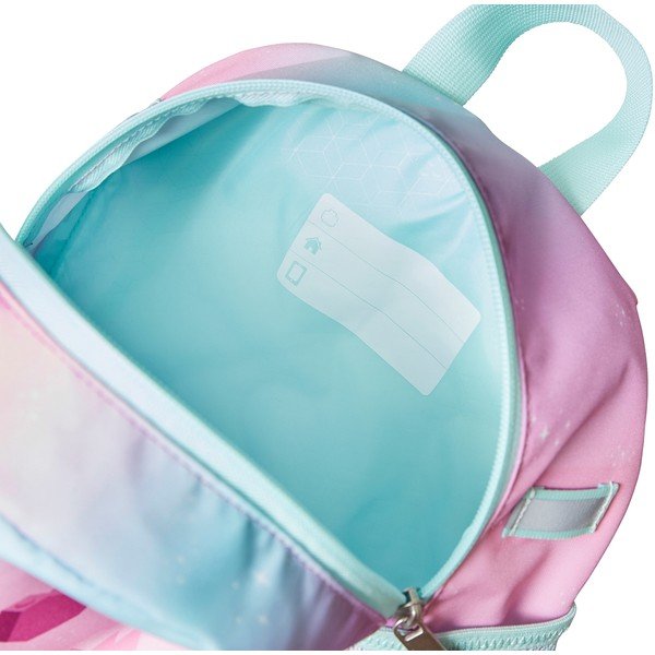 Zaino per bambini 10 l Iconic Sparkle - LEGO®-image-1