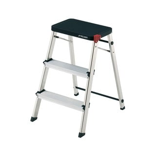 Gradini in metallo 70 cm M3 ALU - Rolser