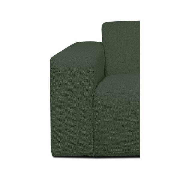 Modulo divano verde (angolo sinistro) Roxy - Scandic-image-3